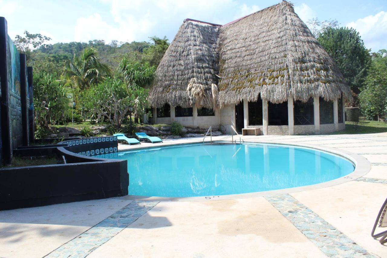 Calico Jack'S Resort Sayab Camp Exterior foto
