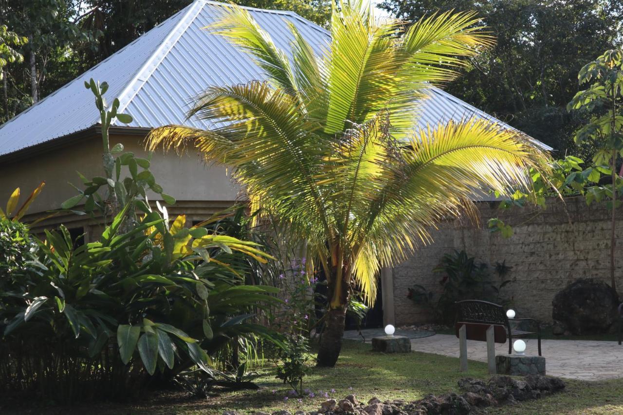 Calico Jack'S Resort Sayab Camp Exterior foto